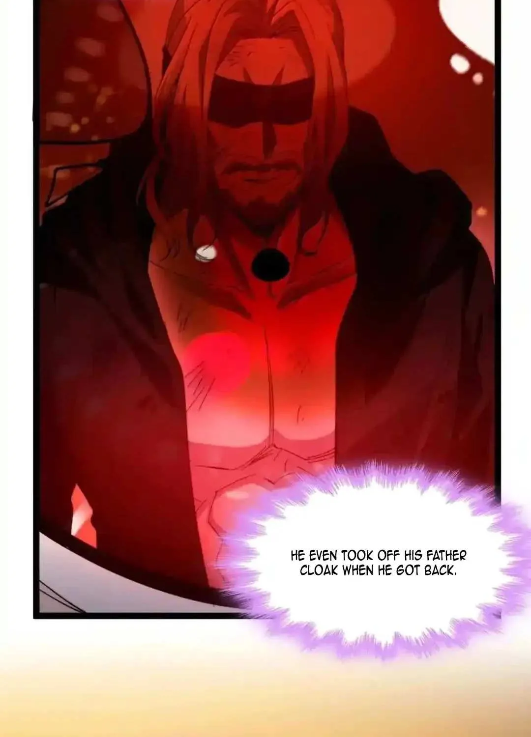 I’m Really Not the Evil God’s Lackey Chapter 146 page 87 - 