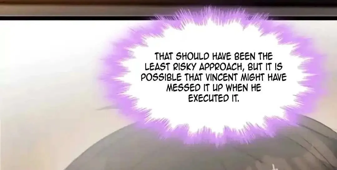 I’m Really Not the Evil God’s Lackey Chapter 146 page 90 - 