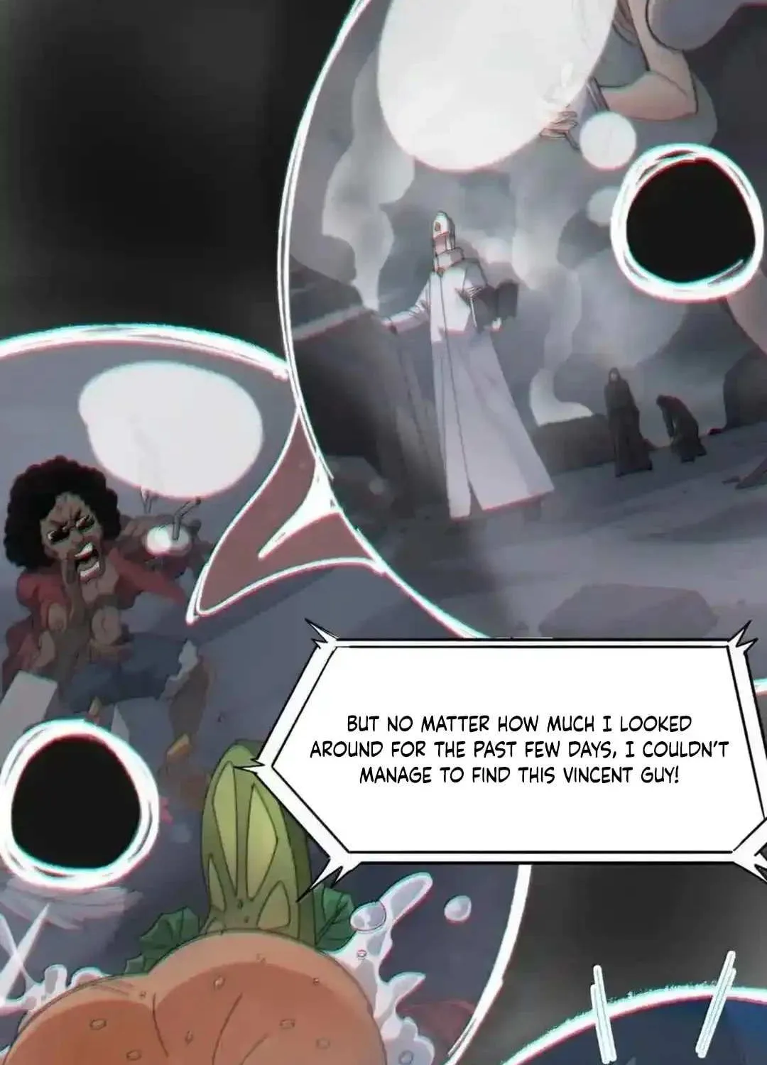 I’m Really Not the Evil God’s Lackey Chapter 146 page 10 - 