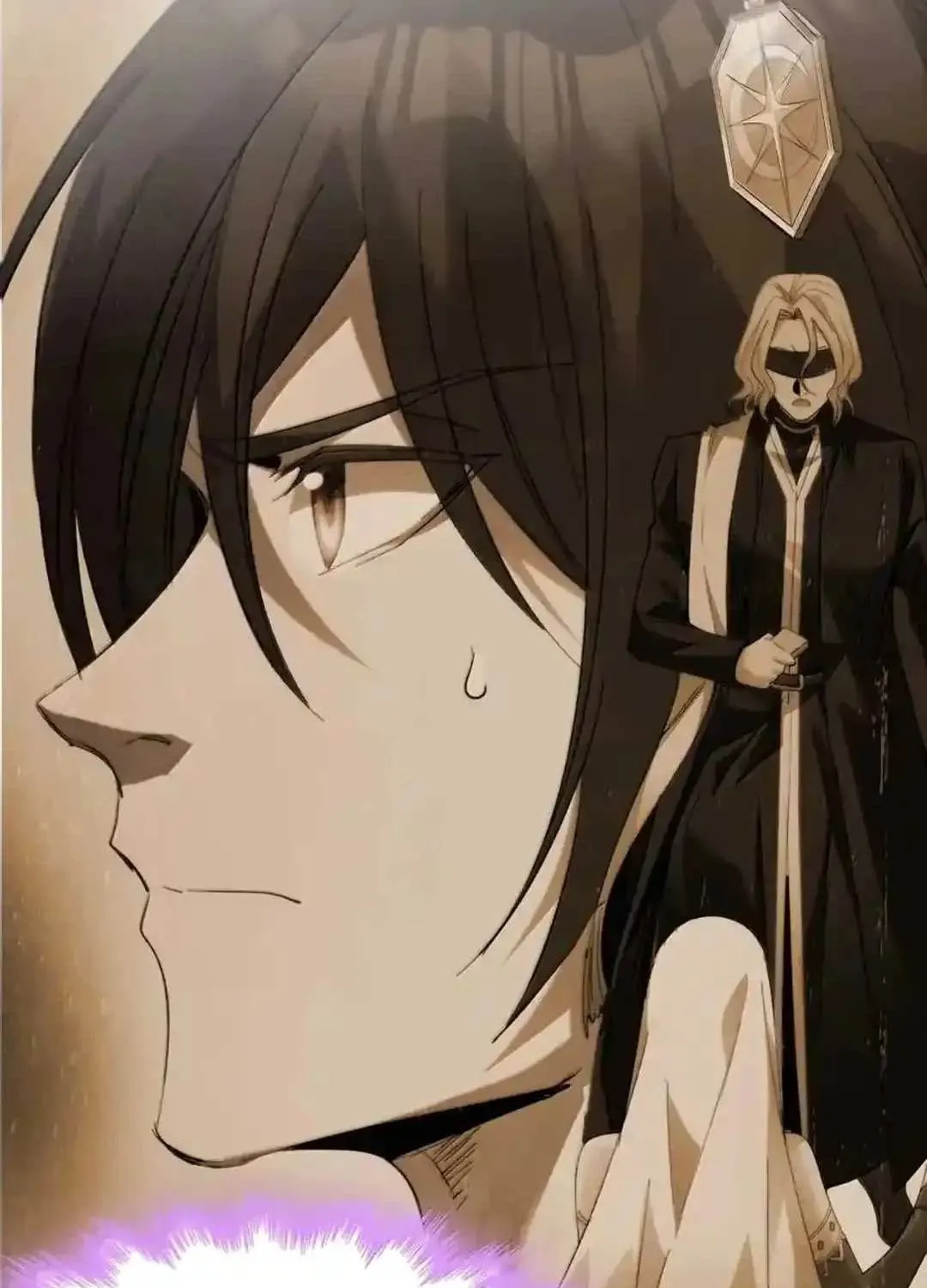 I’m Really Not the Evil God’s Lackey Chapter 146 page 91 - 