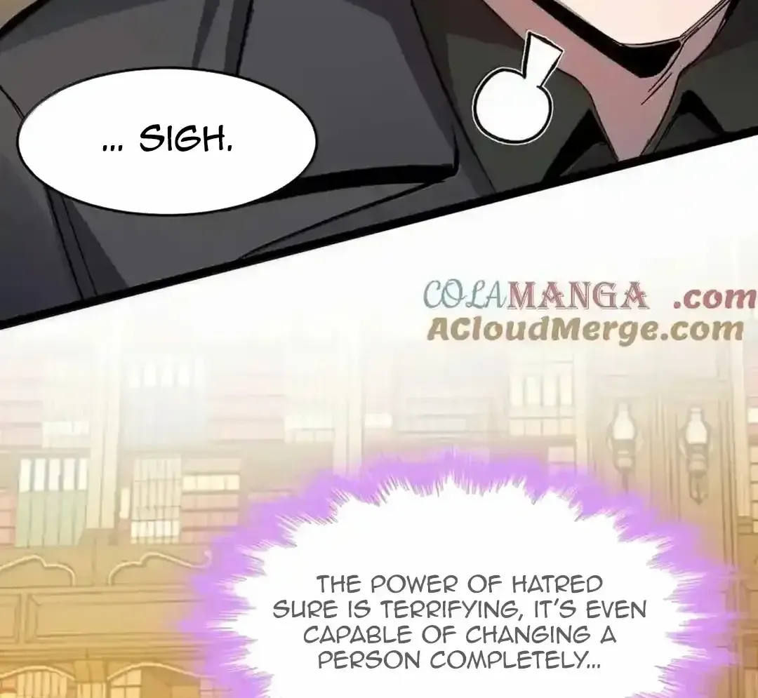 I’m Really Not the Evil God’s Lackey Chapter 147 page 101 - 