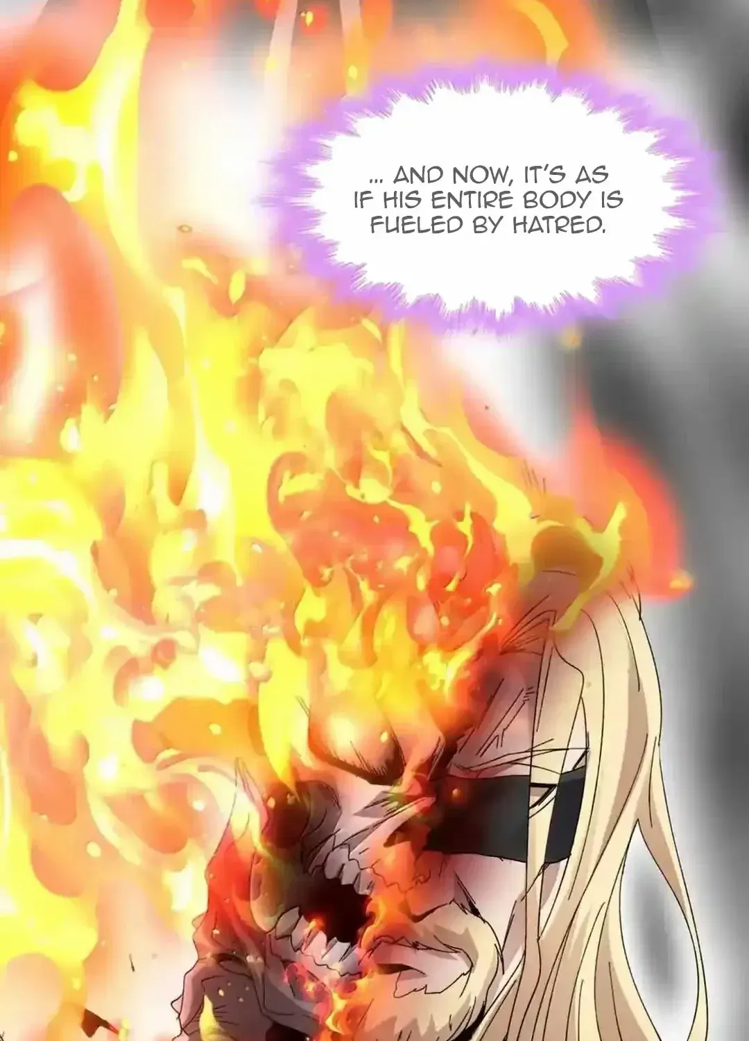 I’m Really Not the Evil God’s Lackey Chapter 147 page 104 - 