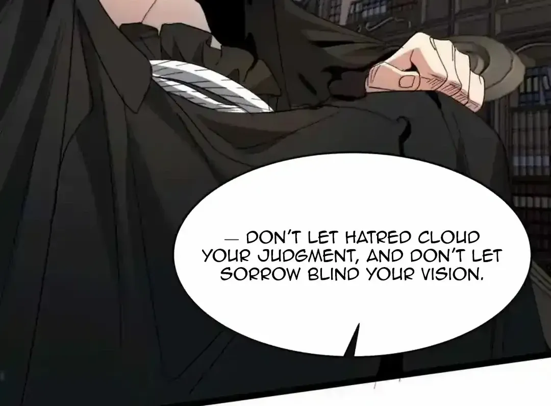 I’m Really Not the Evil God’s Lackey Chapter 147 page 108 - 