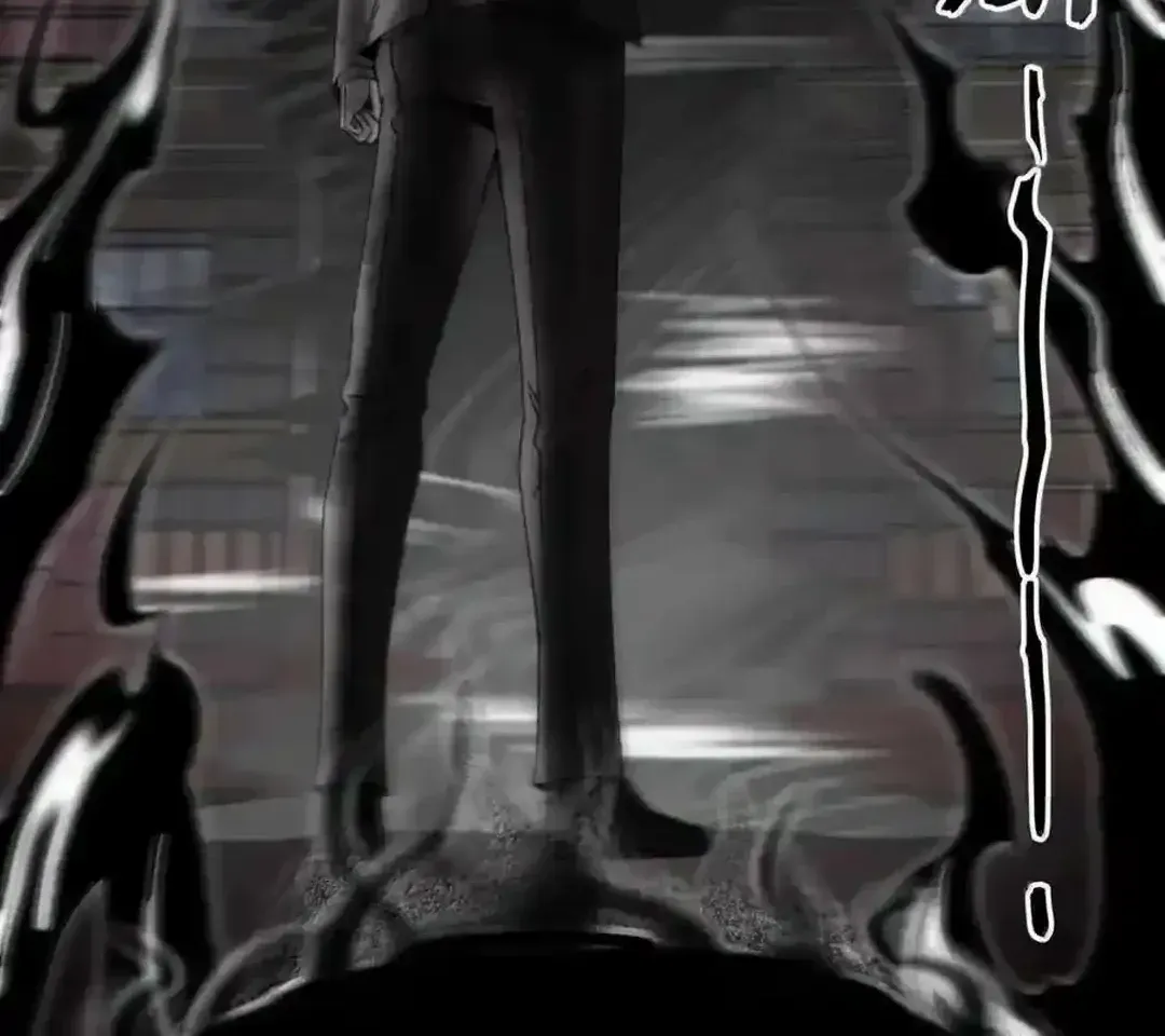 I’m Really Not the Evil God’s Lackey Chapter 147 page 115 - 