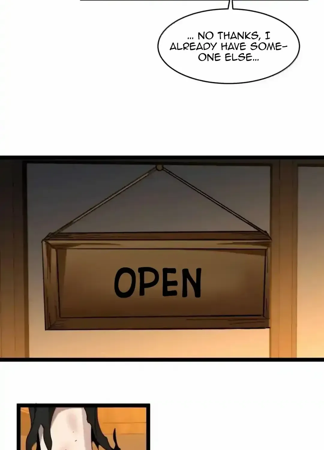 I’m Really Not the Evil God’s Lackey Chapter 147 page 21 - 