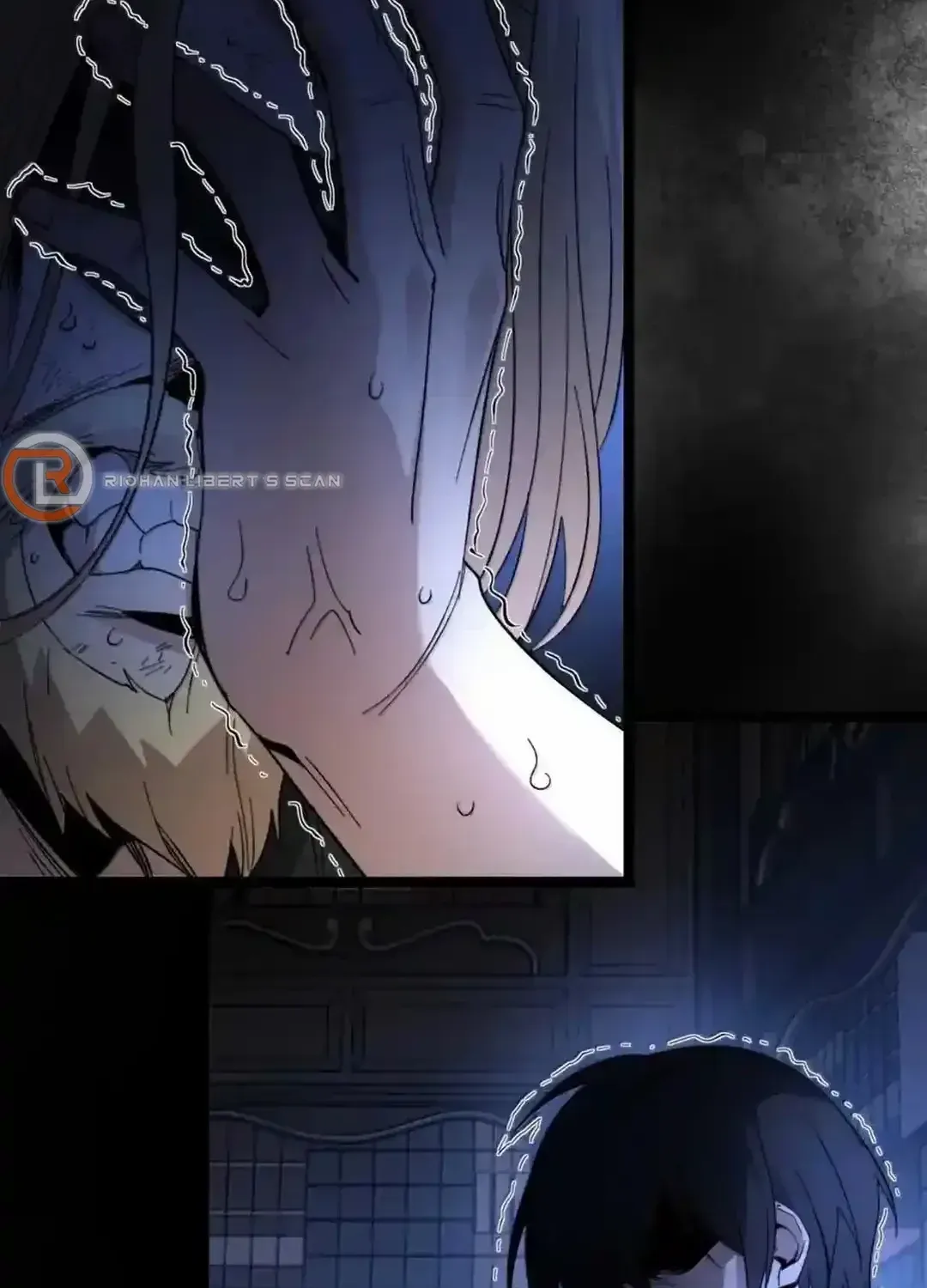 I’m Really Not the Evil God’s Lackey Chapter 147 page 29 - 
