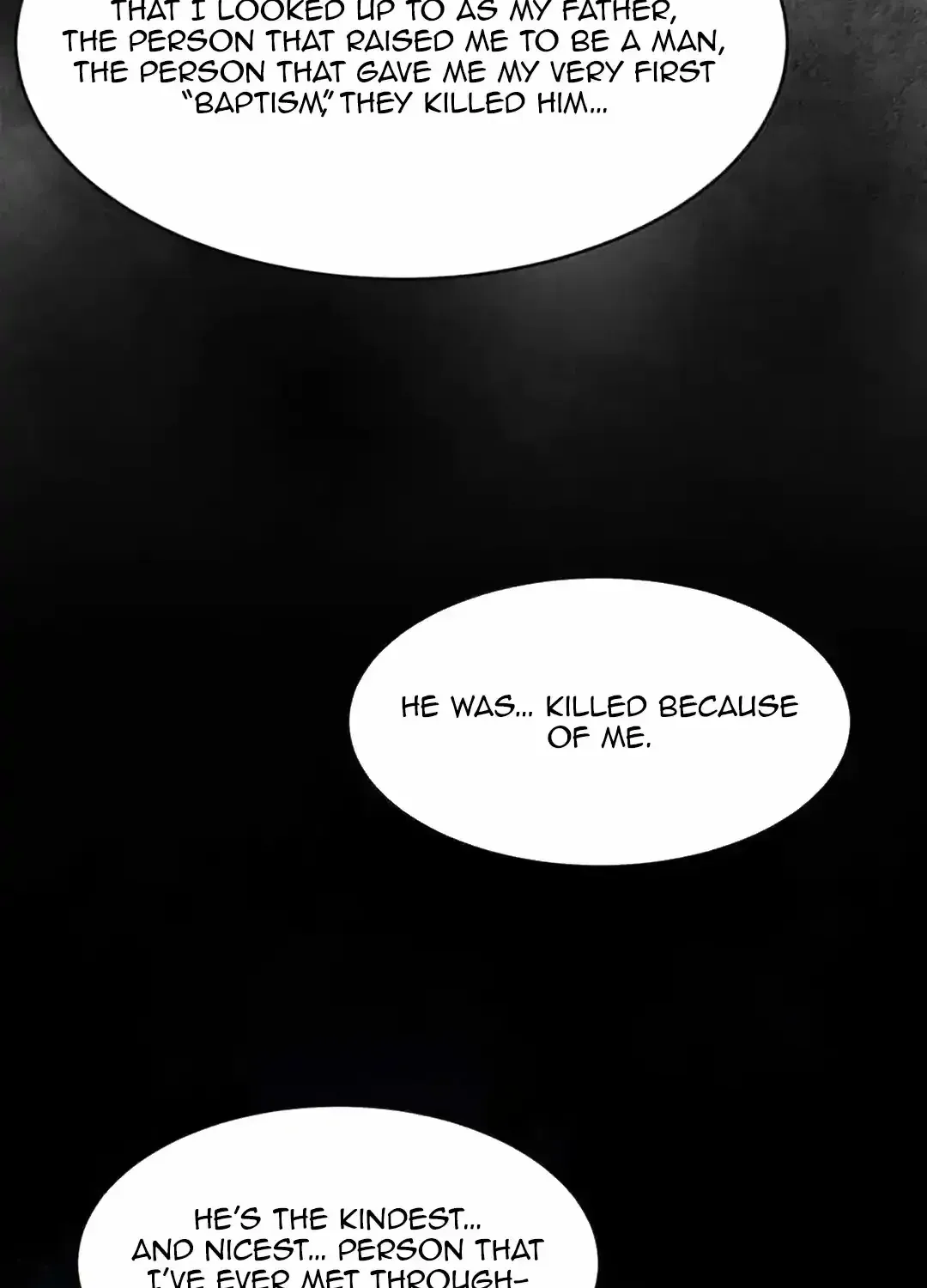I’m Really Not the Evil God’s Lackey Chapter 147 page 31 - 