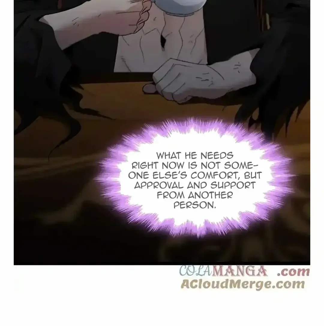 I’m Really Not the Evil God’s Lackey Chapter 147 page 46 - 