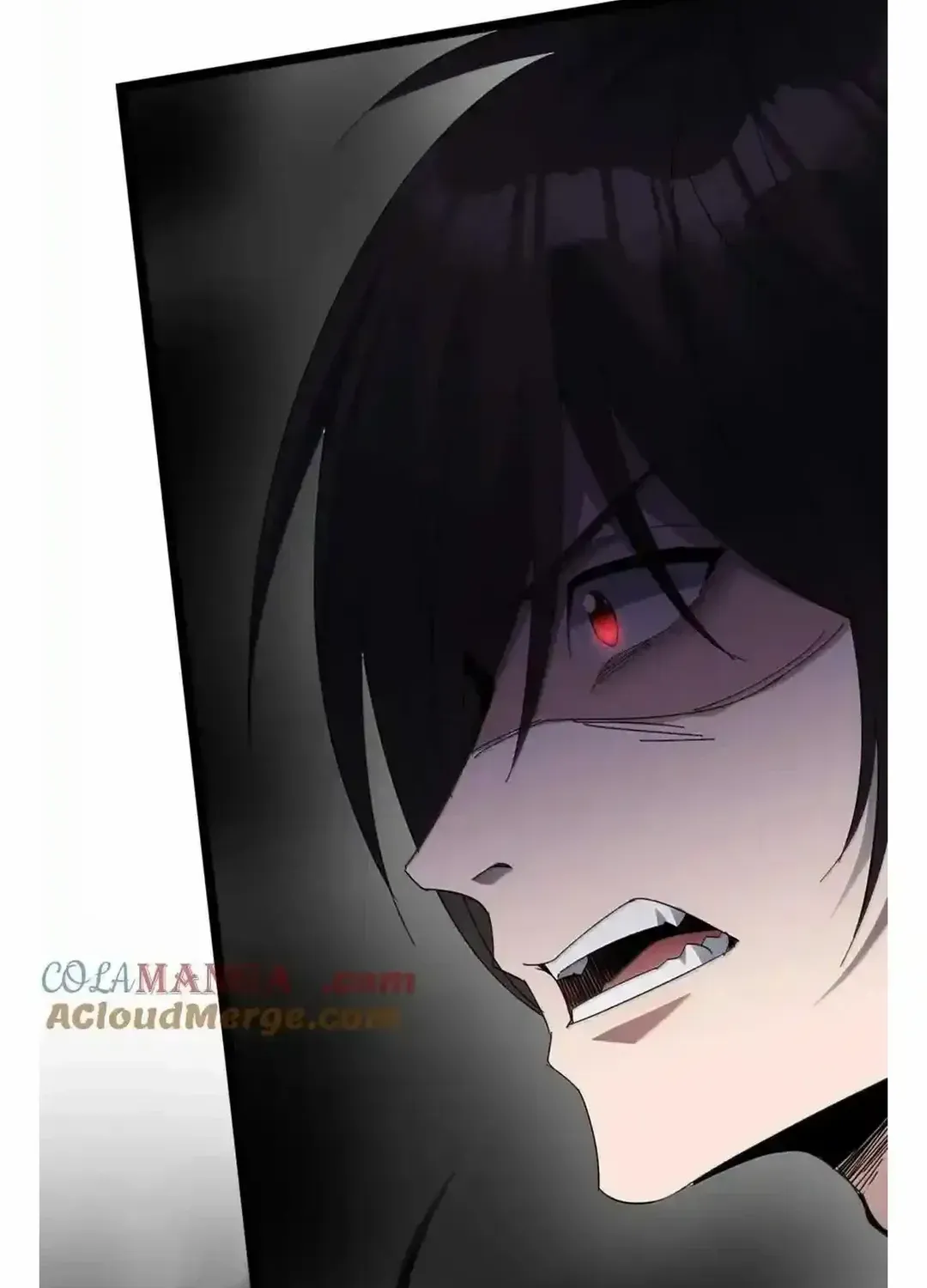 I’m Really Not the Evil God’s Lackey Chapter 147 page 49 - 