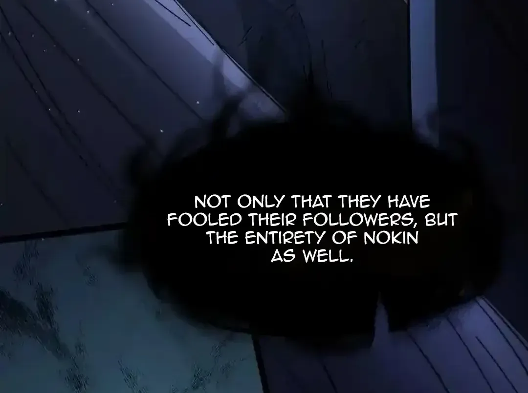 I’m Really Not the Evil God’s Lackey Chapter 147 page 52 - 