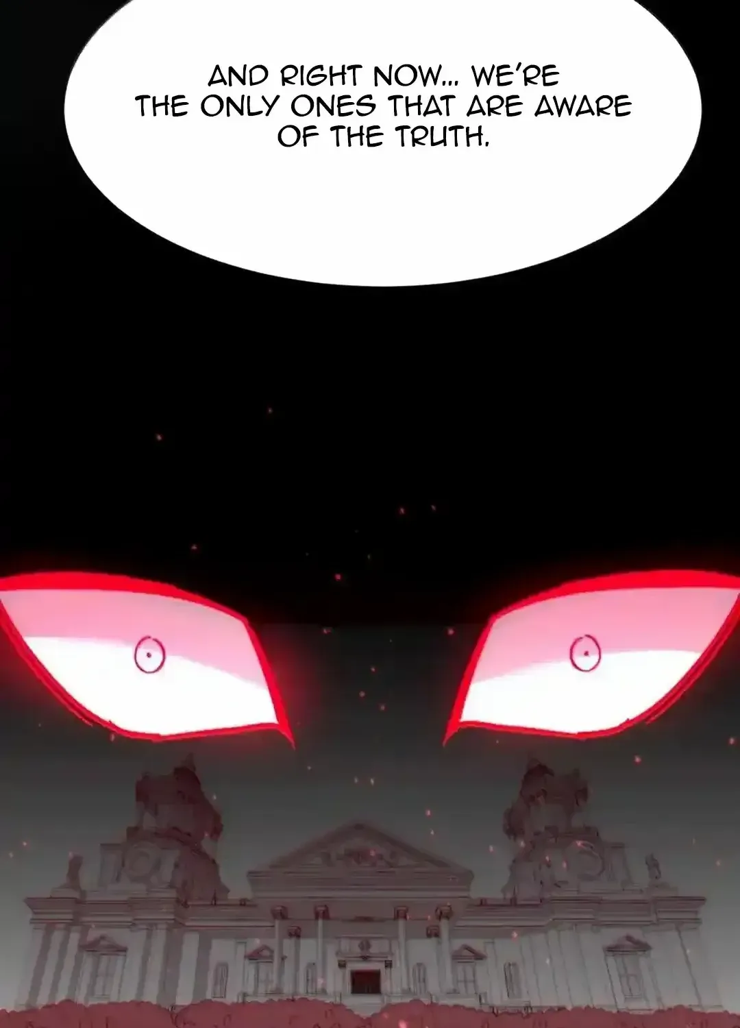 I’m Really Not the Evil God’s Lackey Chapter 147 page 58 - 