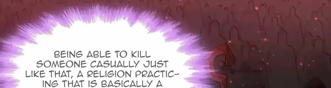 I’m Really Not the Evil God’s Lackey Chapter 147 page 59 - 