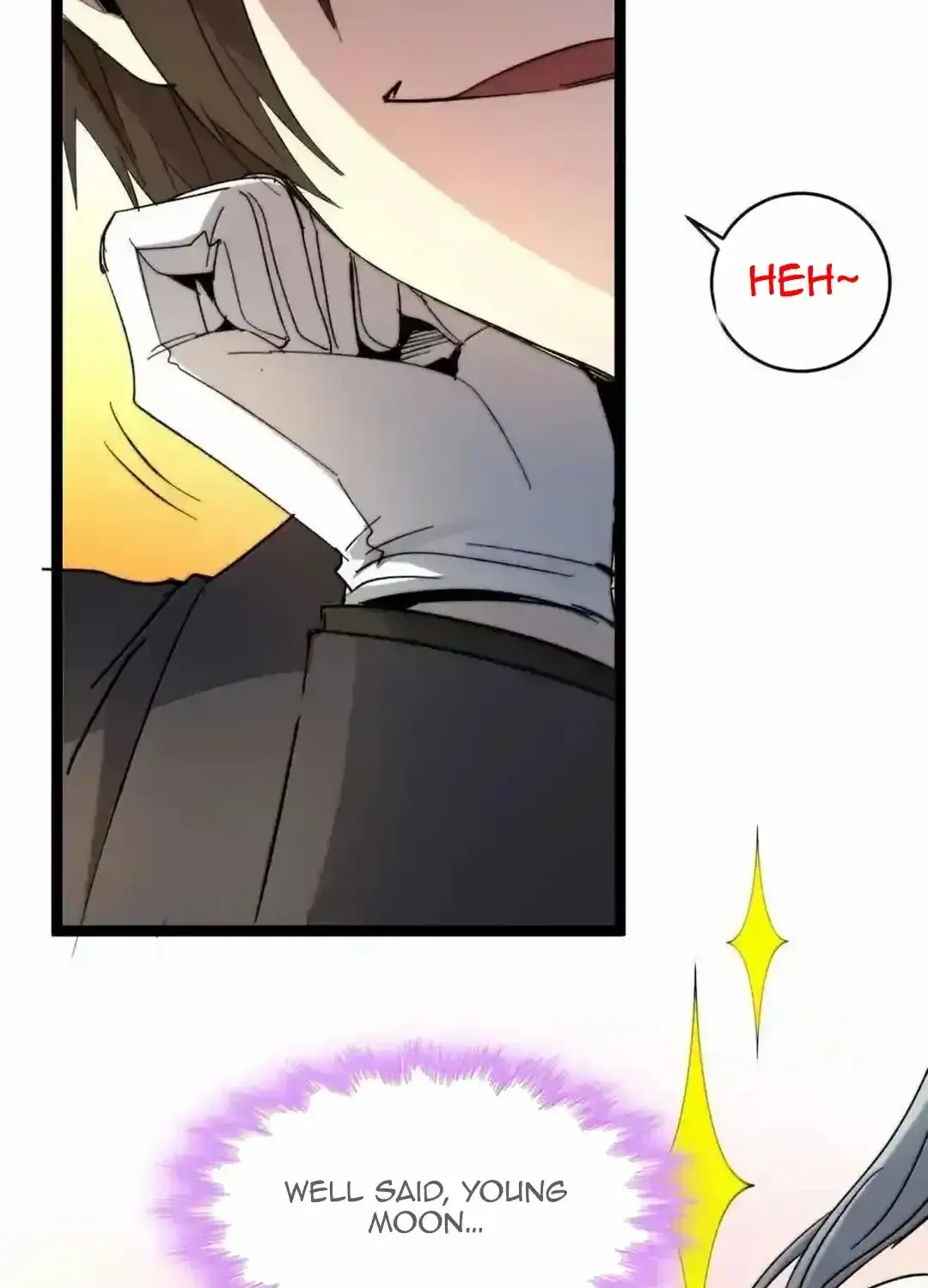 I’m Really Not the Evil God’s Lackey Chapter 147 page 76 - 