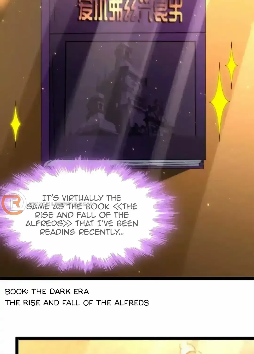 I’m Really Not the Evil God’s Lackey Chapter 147 page 82 - 