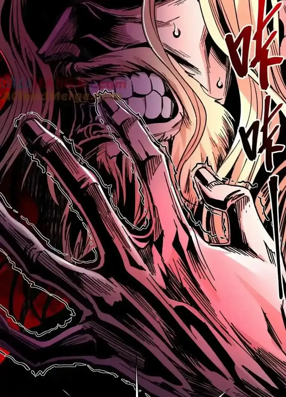 I’m Really Not the Evil God’s Lackey Chapter 147 page 89 - 
