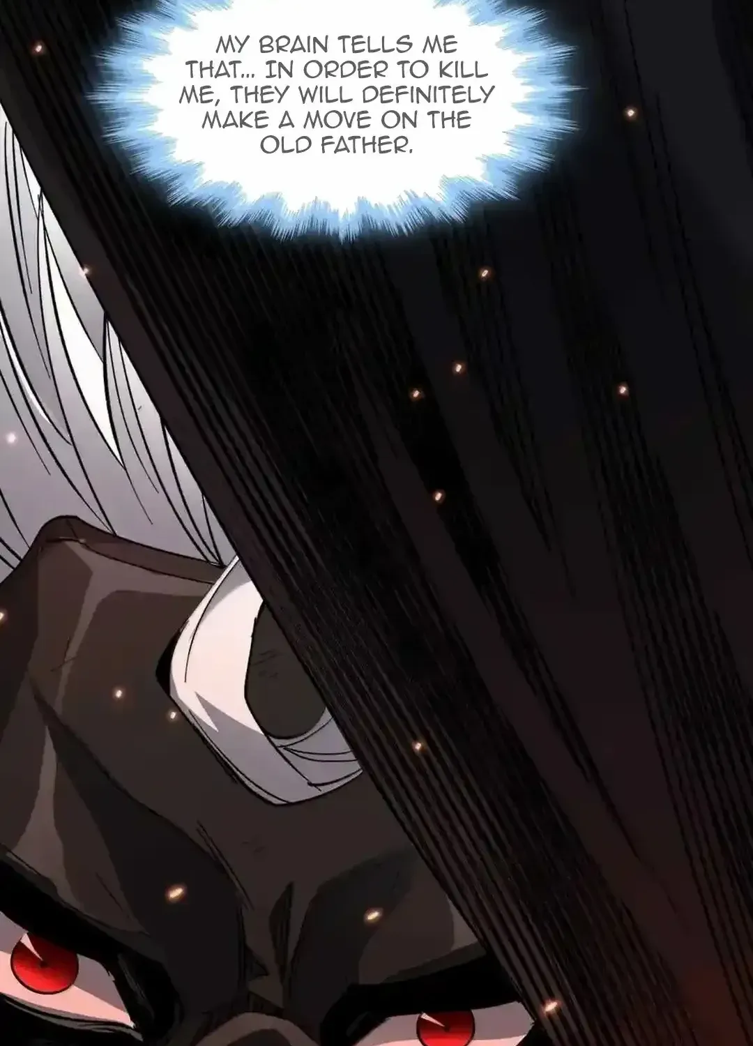 I’m Really Not the Evil God’s Lackey Chapter 147 page 93 - 