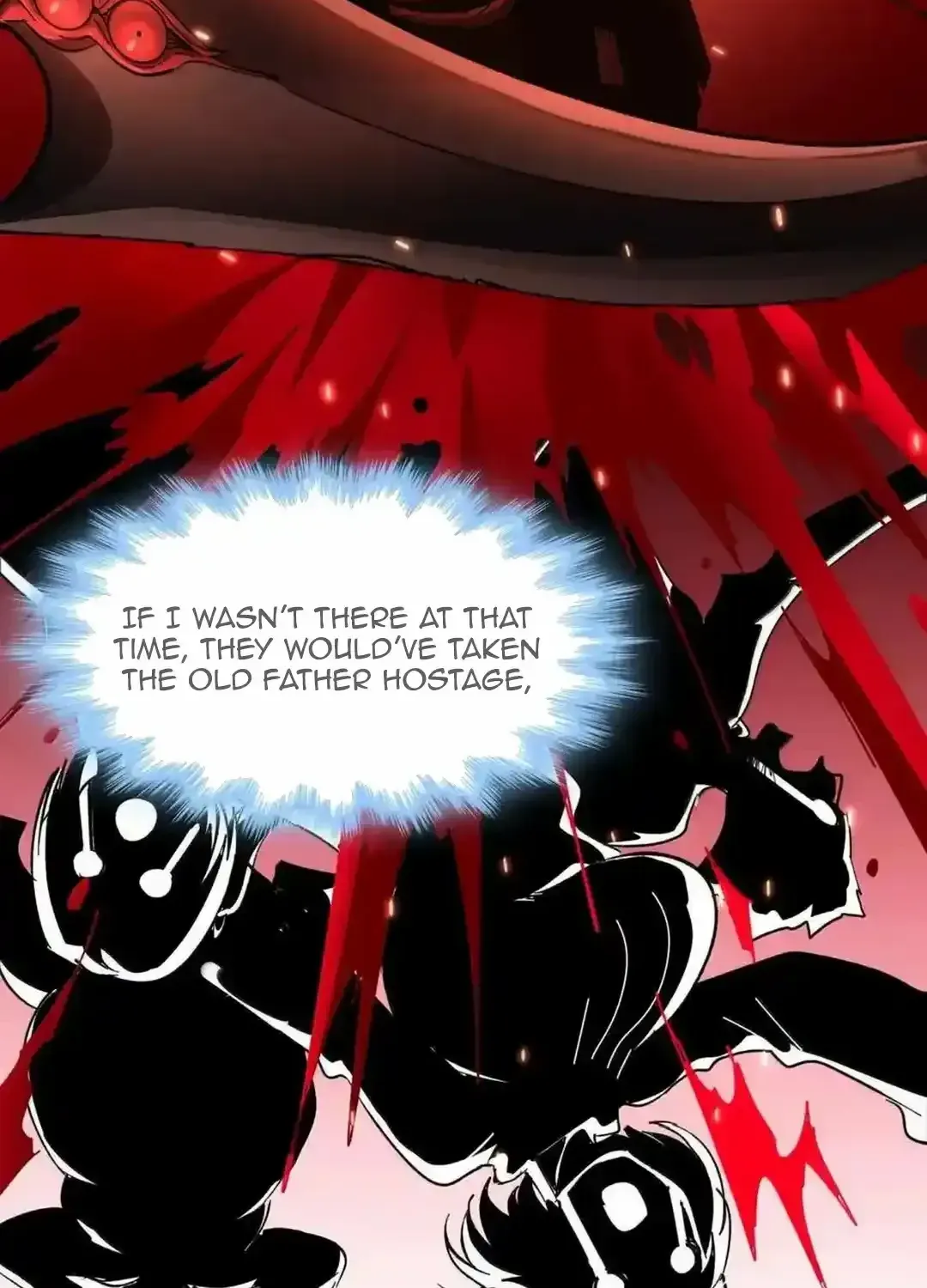 I’m Really Not the Evil God’s Lackey Chapter 147 page 97 - 