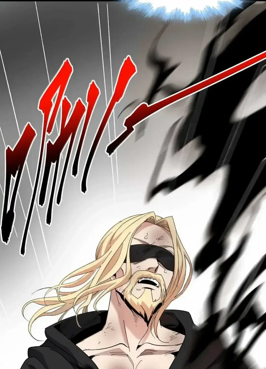 I’m Really Not the Evil God’s Lackey Chapter 148 page 101 - 