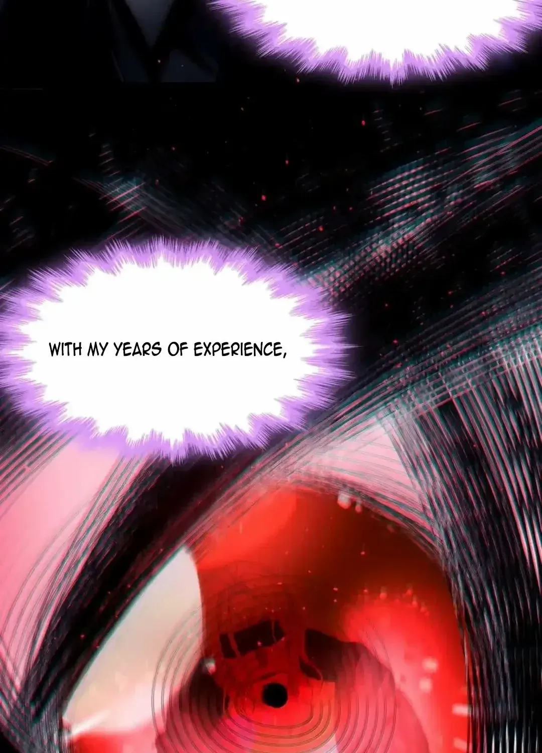 I’m Really Not the Evil God’s Lackey Chapter 148 page 23 - 