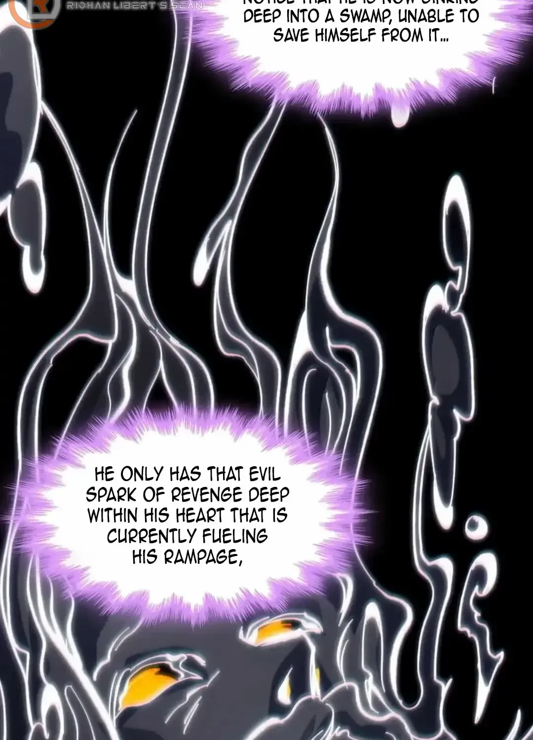 I’m Really Not the Evil God’s Lackey Chapter 148 page 28 - 