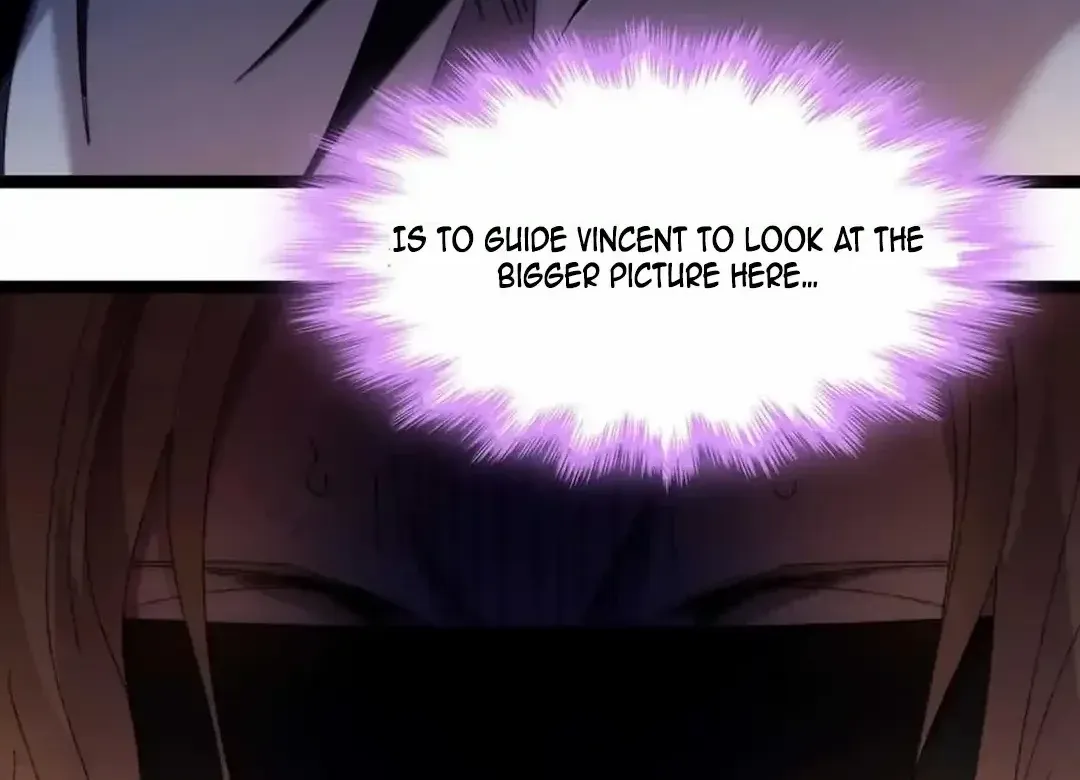 I’m Really Not the Evil God’s Lackey Chapter 148 page 33 - 