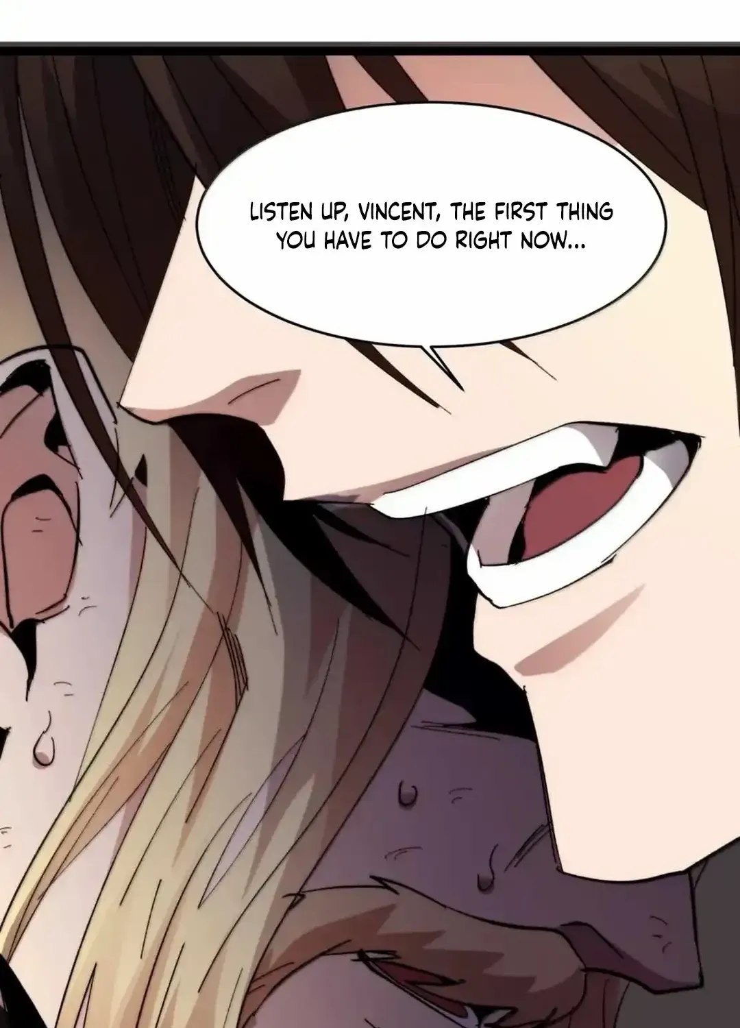 I’m Really Not the Evil God’s Lackey Chapter 148 page 41 - 
