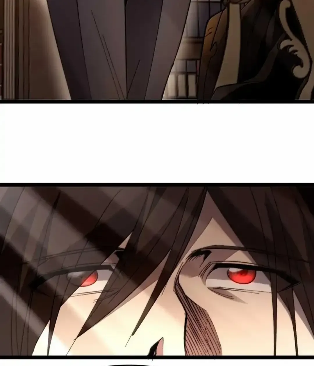 I’m Really Not the Evil God’s Lackey Chapter 148 page 46 - 