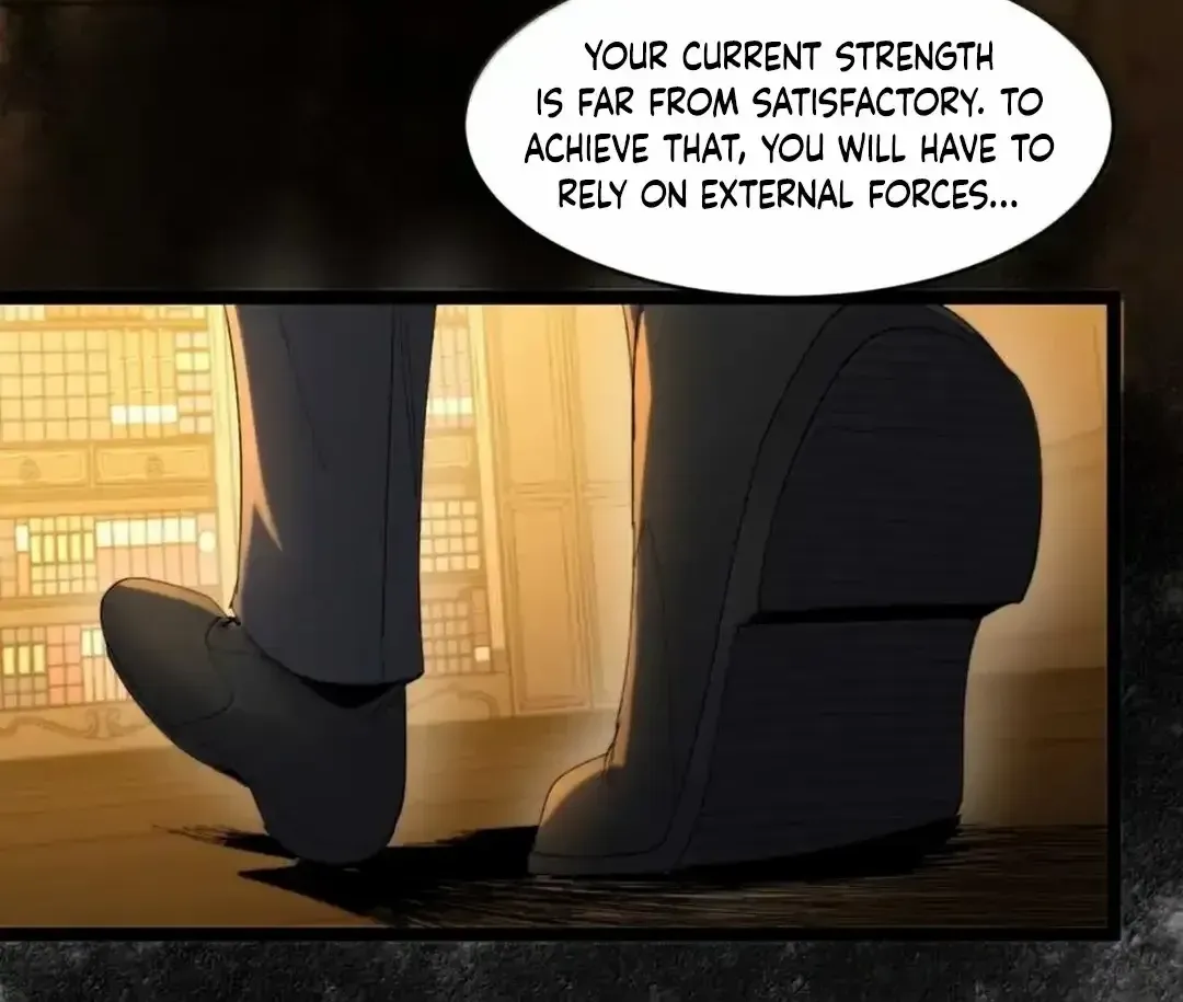 I’m Really Not the Evil God’s Lackey Chapter 148 page 7 - 