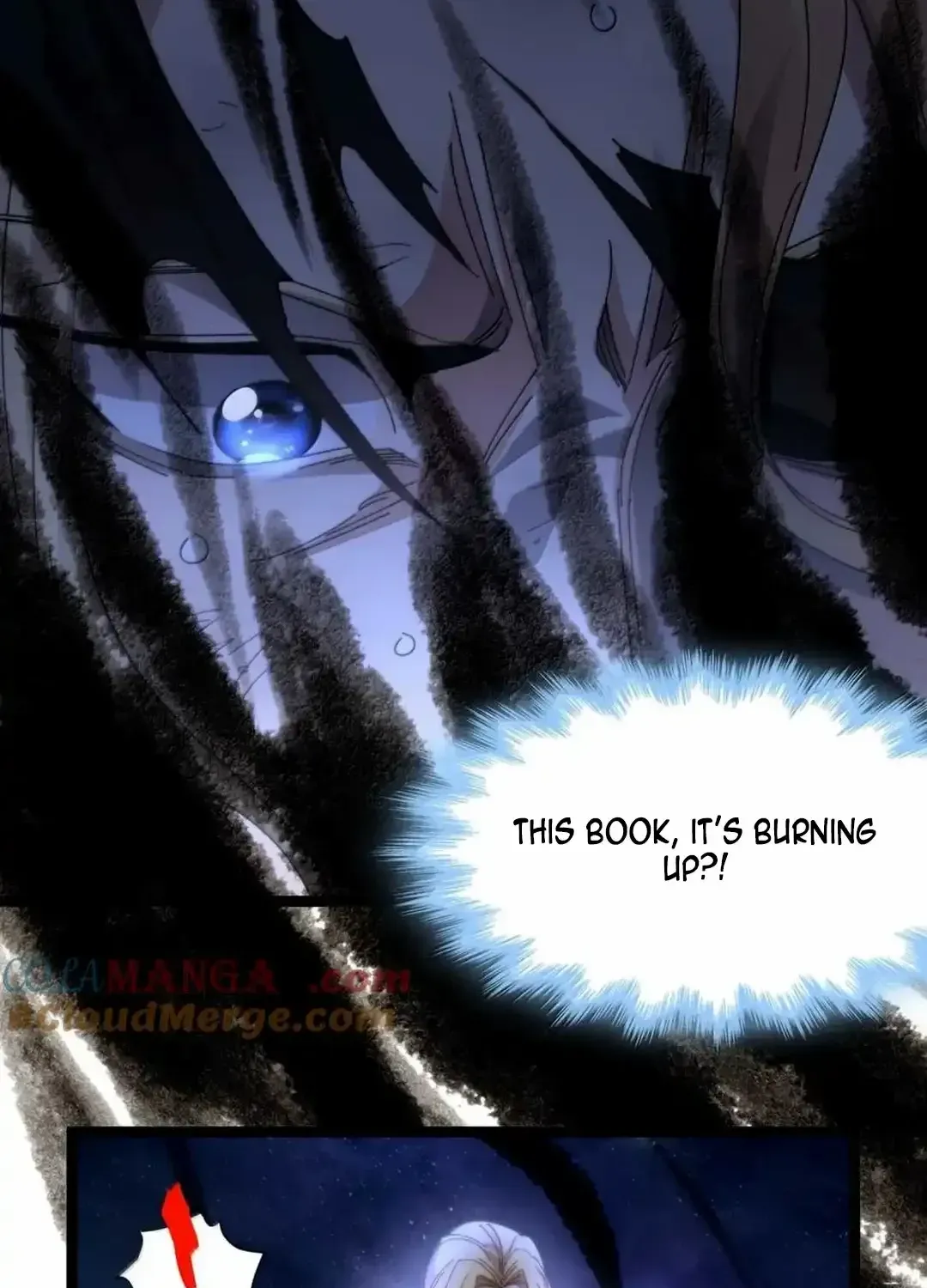 I’m Really Not the Evil God’s Lackey Chapter 148 page 61 - 