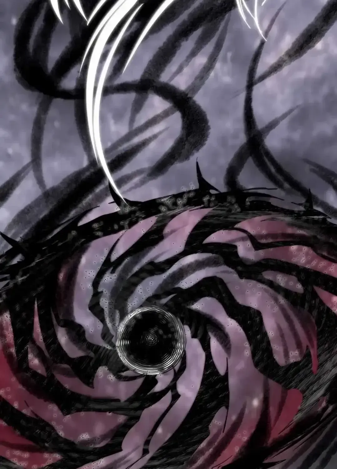 I’m Really Not the Evil God’s Lackey Chapter 148 page 70 - 