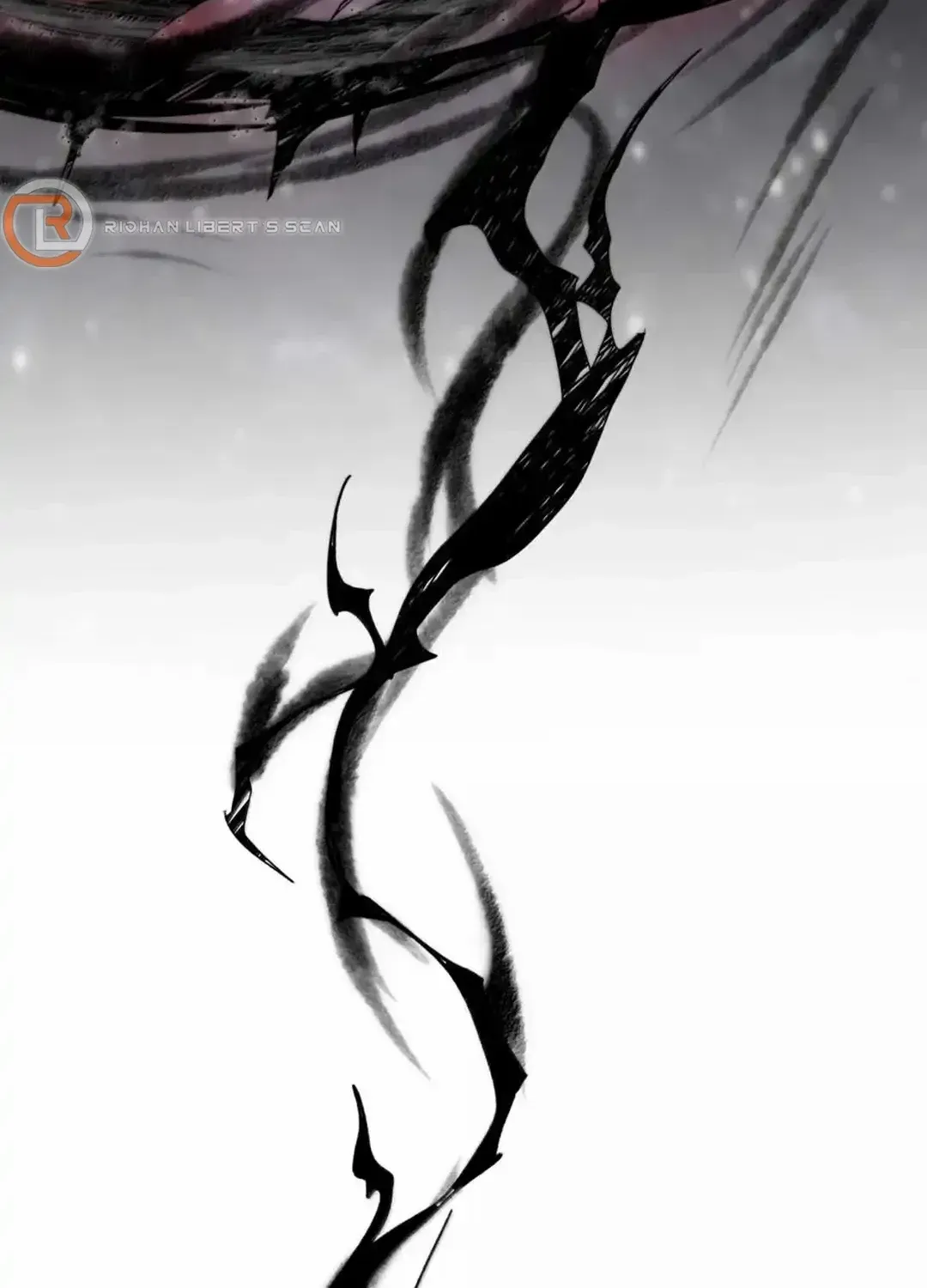 I’m Really Not the Evil God’s Lackey Chapter 148 page 71 - 