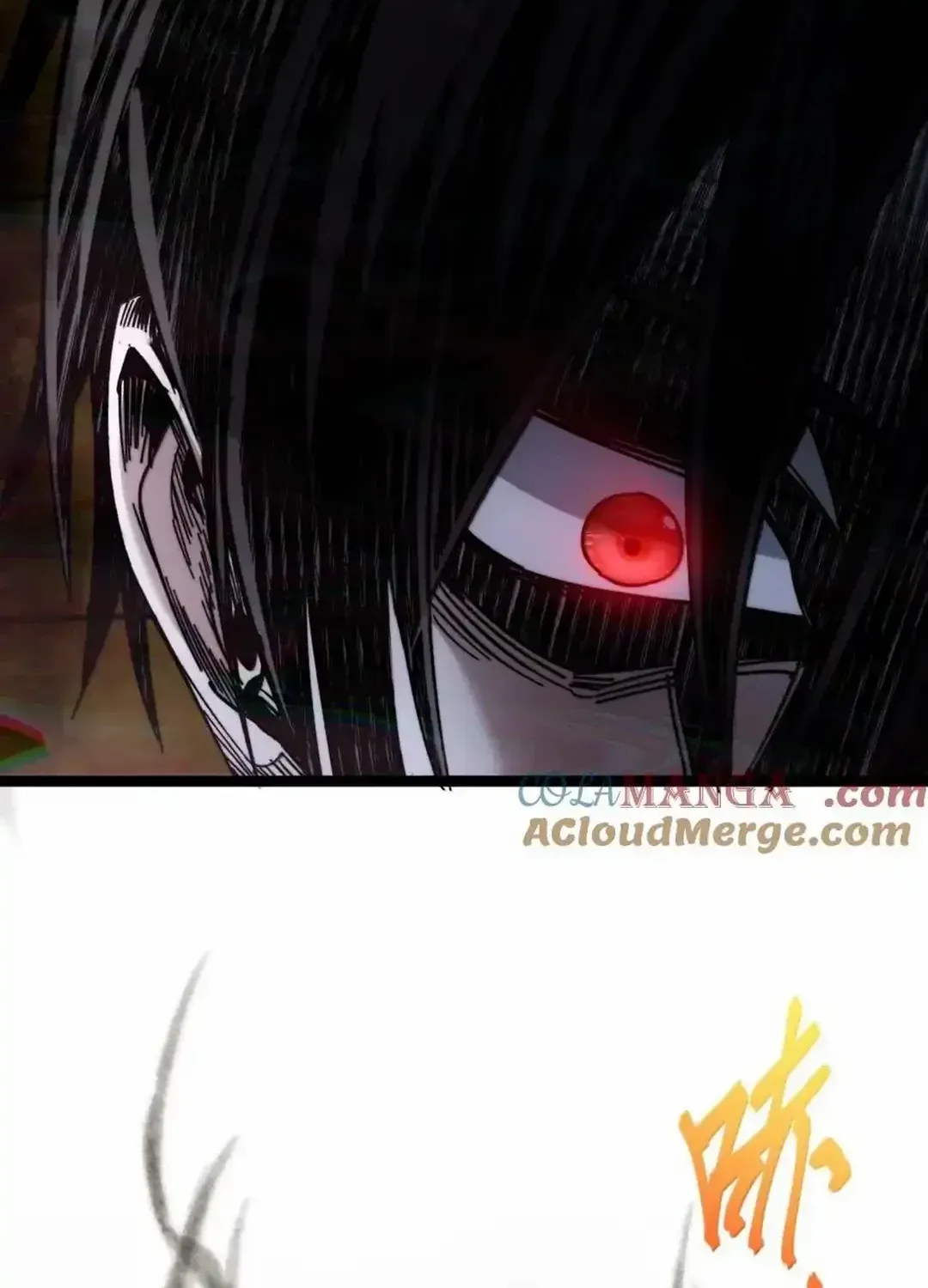I’m Really Not the Evil God’s Lackey Chapter 148 page 77 - 