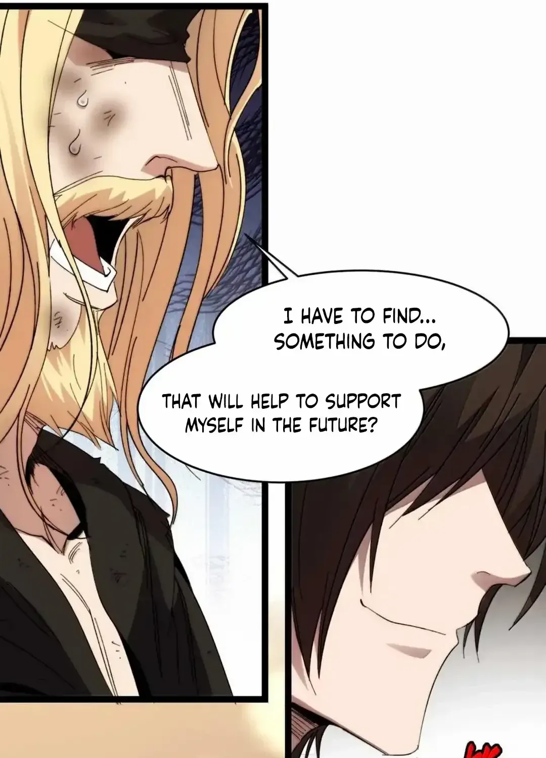I’m Really Not the Evil God’s Lackey Chapter 148 page 80 - 