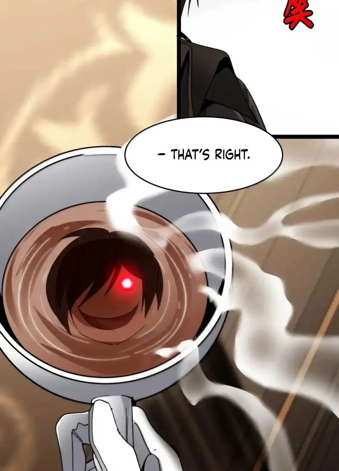 I’m Really Not the Evil God’s Lackey Chapter 148 page 81 - 