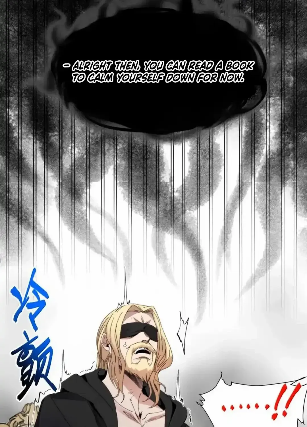 I’m Really Not the Evil God’s Lackey Chapter 148 page 10 - 