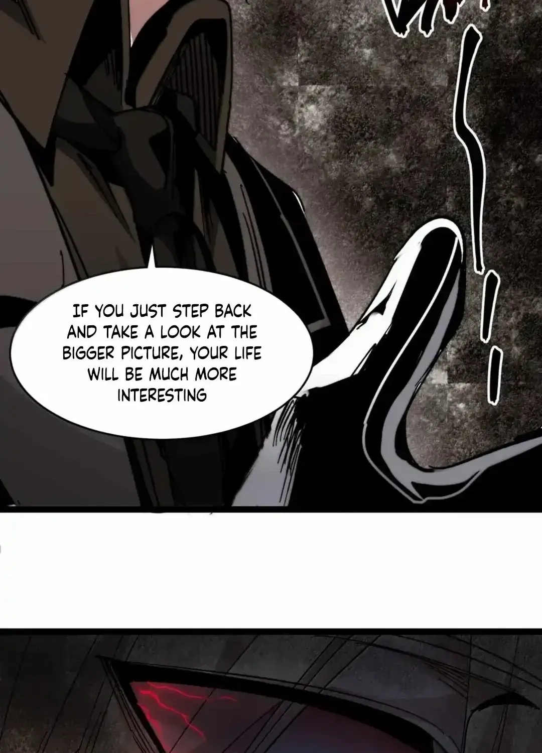 I’m Really Not the Evil God’s Lackey Chapter 148 page 92 - 
