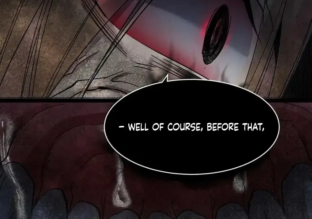 I’m Really Not the Evil God’s Lackey Chapter 148 page 93 - 