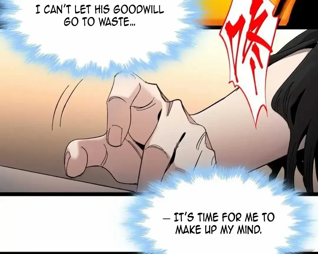I’m Really Not the Evil God’s Lackey Chapter 148 page 100 - 