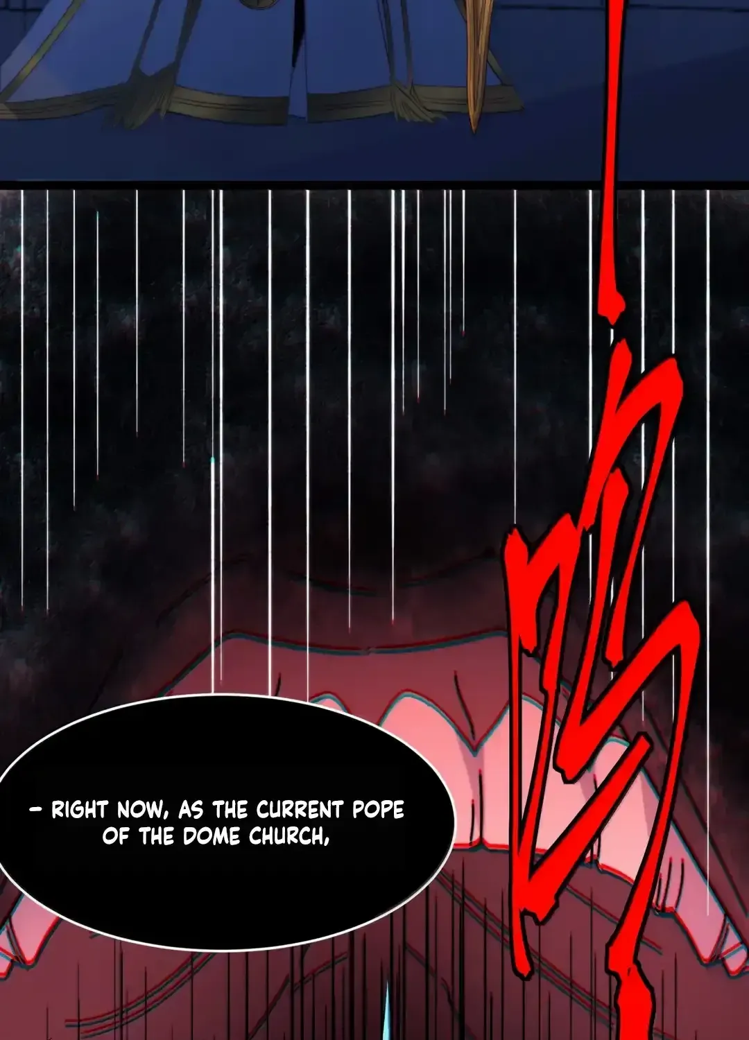 I’m Really Not the Evil God’s Lackey Chapter 149 page 102 - 