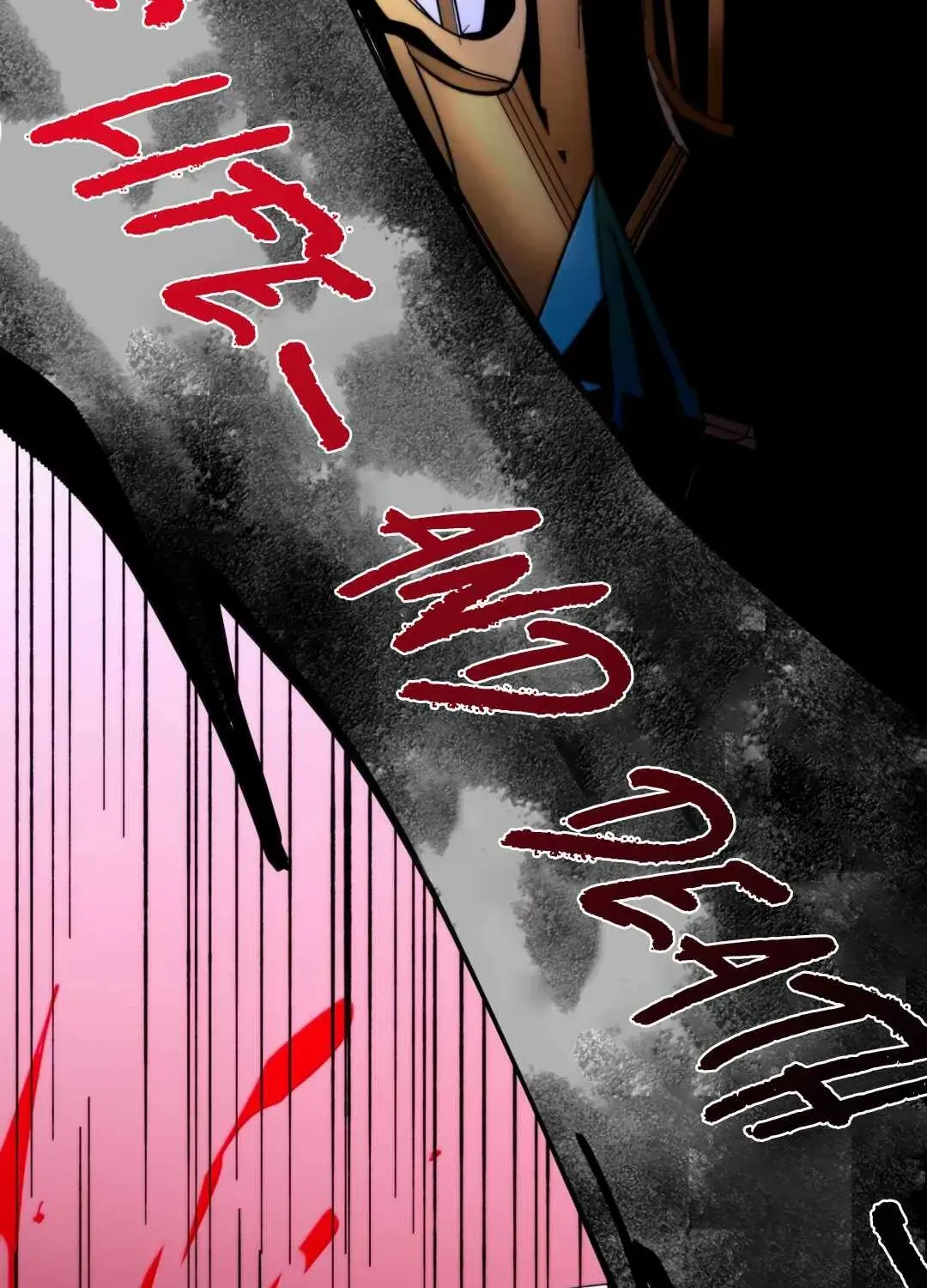 I’m Really Not the Evil God’s Lackey Chapter 149 page 112 - 
