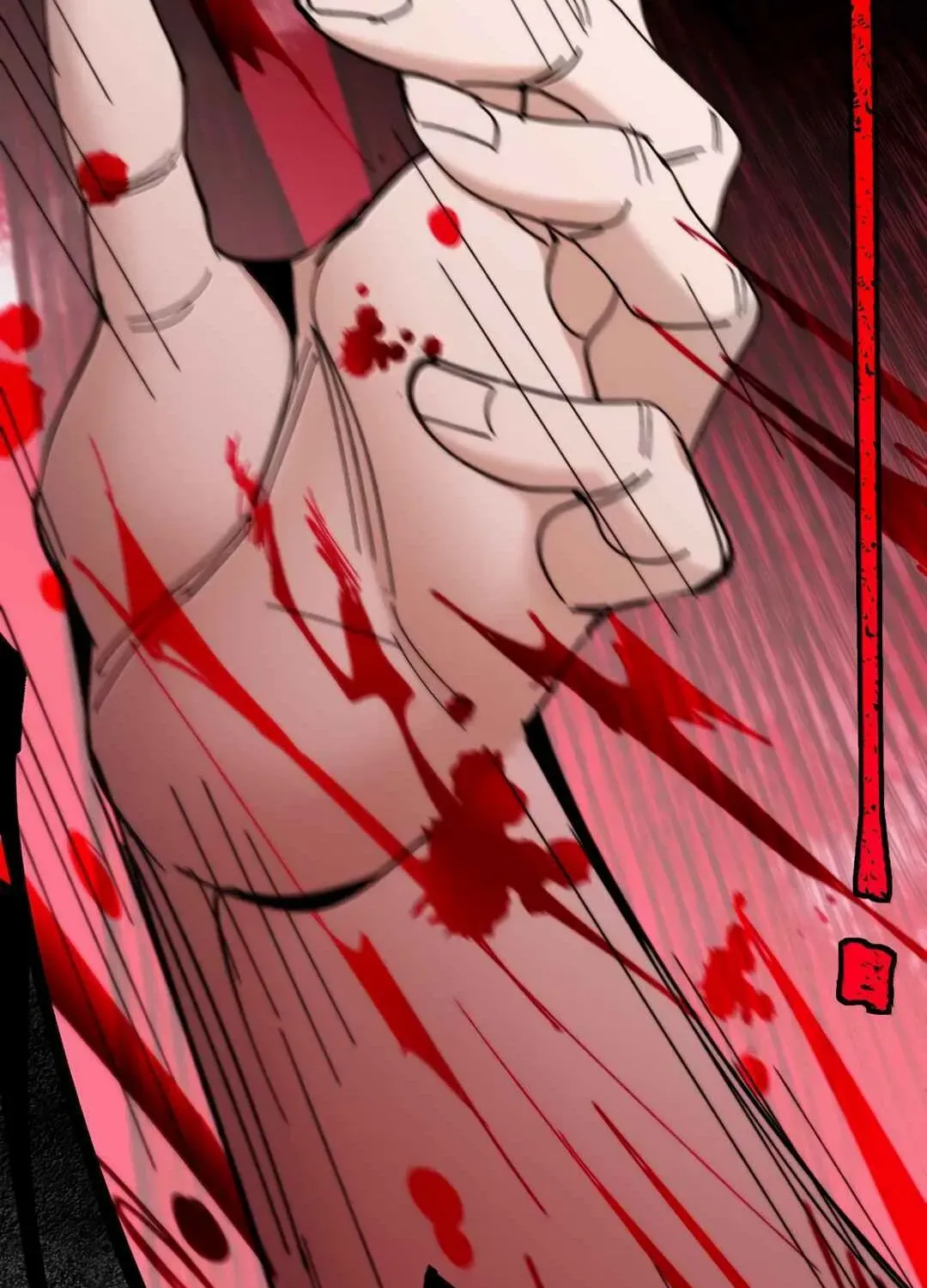 I’m Really Not the Evil God’s Lackey Chapter 149 page 117 - 