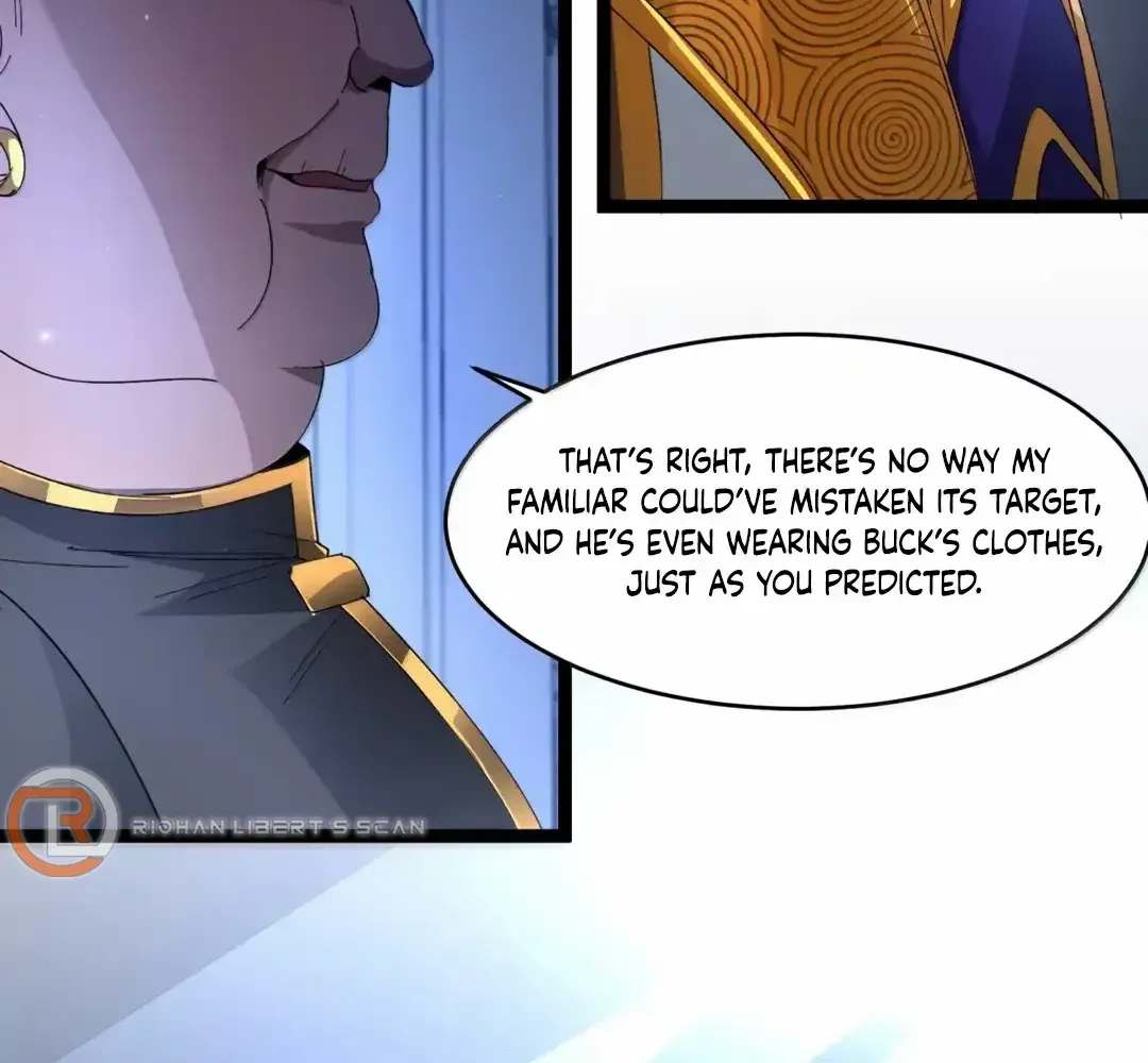 I’m Really Not the Evil God’s Lackey Chapter 149 page 14 - 