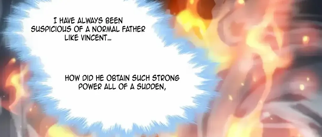 I’m Really Not the Evil God’s Lackey Chapter 149 page 21 - 