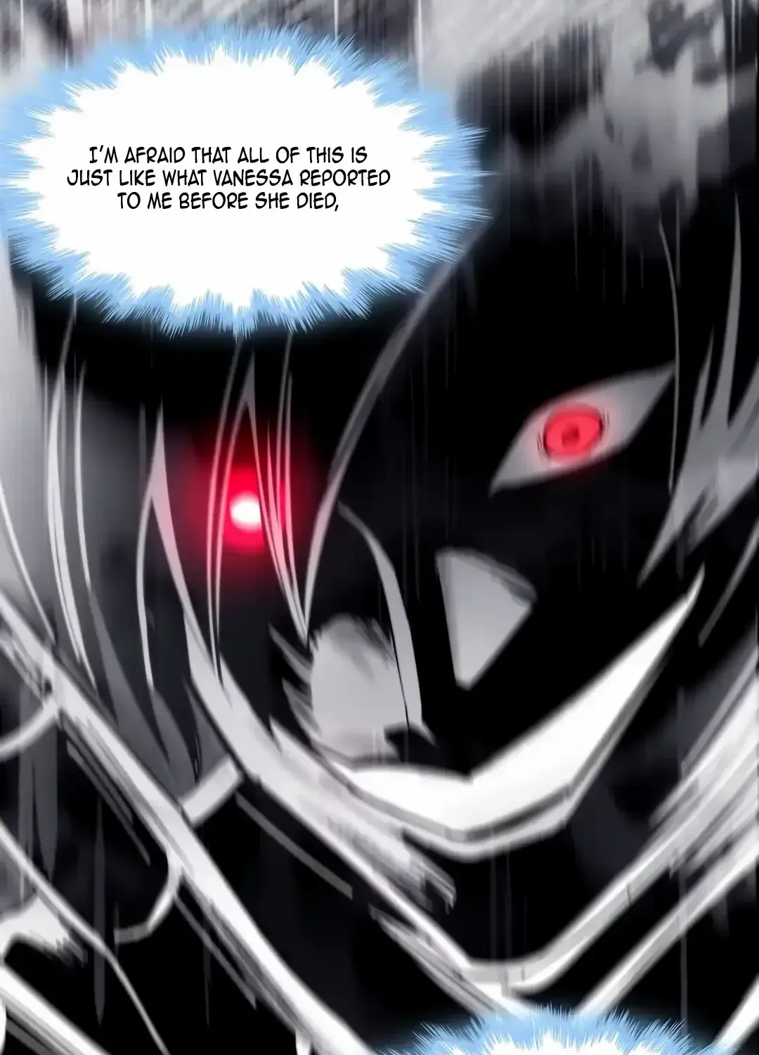I’m Really Not the Evil God’s Lackey Chapter 149 page 23 - 