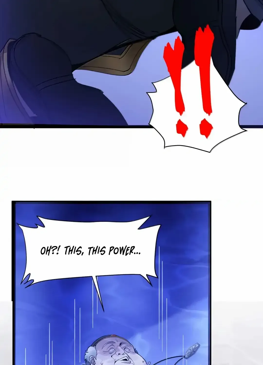 I’m Really Not the Evil God’s Lackey Chapter 149 page 51 - 