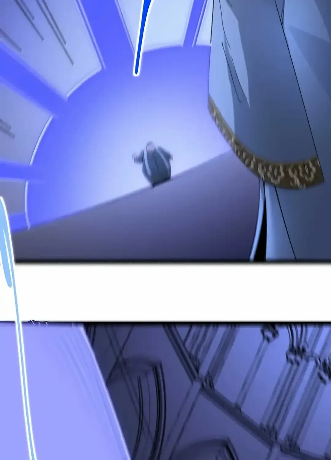 I’m Really Not the Evil God’s Lackey Chapter 149 page 56 - 