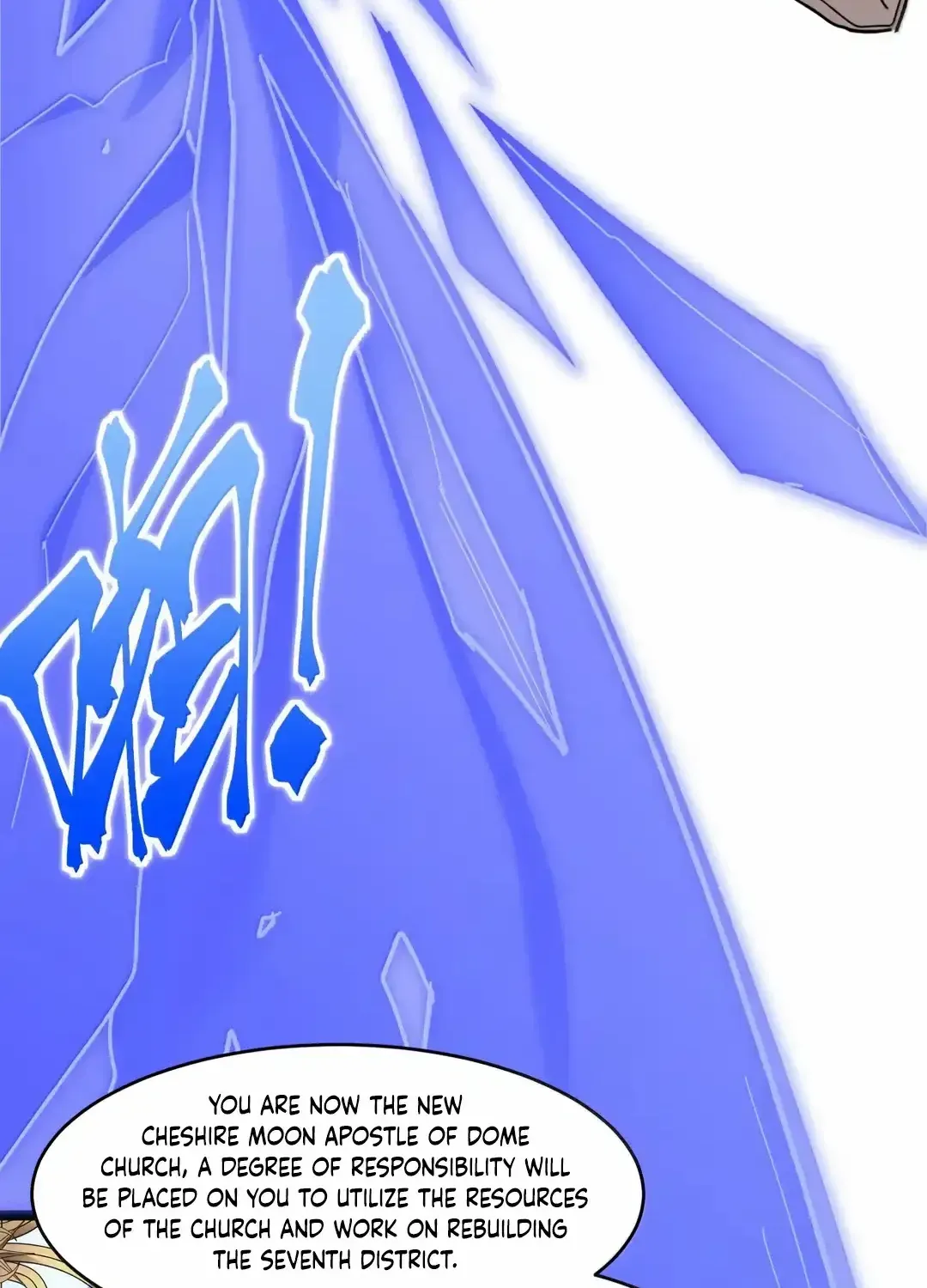 I’m Really Not the Evil God’s Lackey Chapter 149 page 59 - 