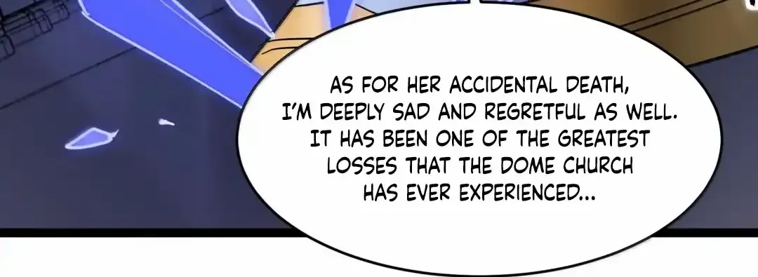 I’m Really Not the Evil God’s Lackey Chapter 149 page 62 - 