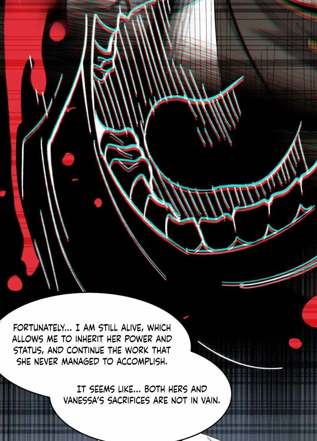 I’m Really Not the Evil God’s Lackey Chapter 149 page 75 - 