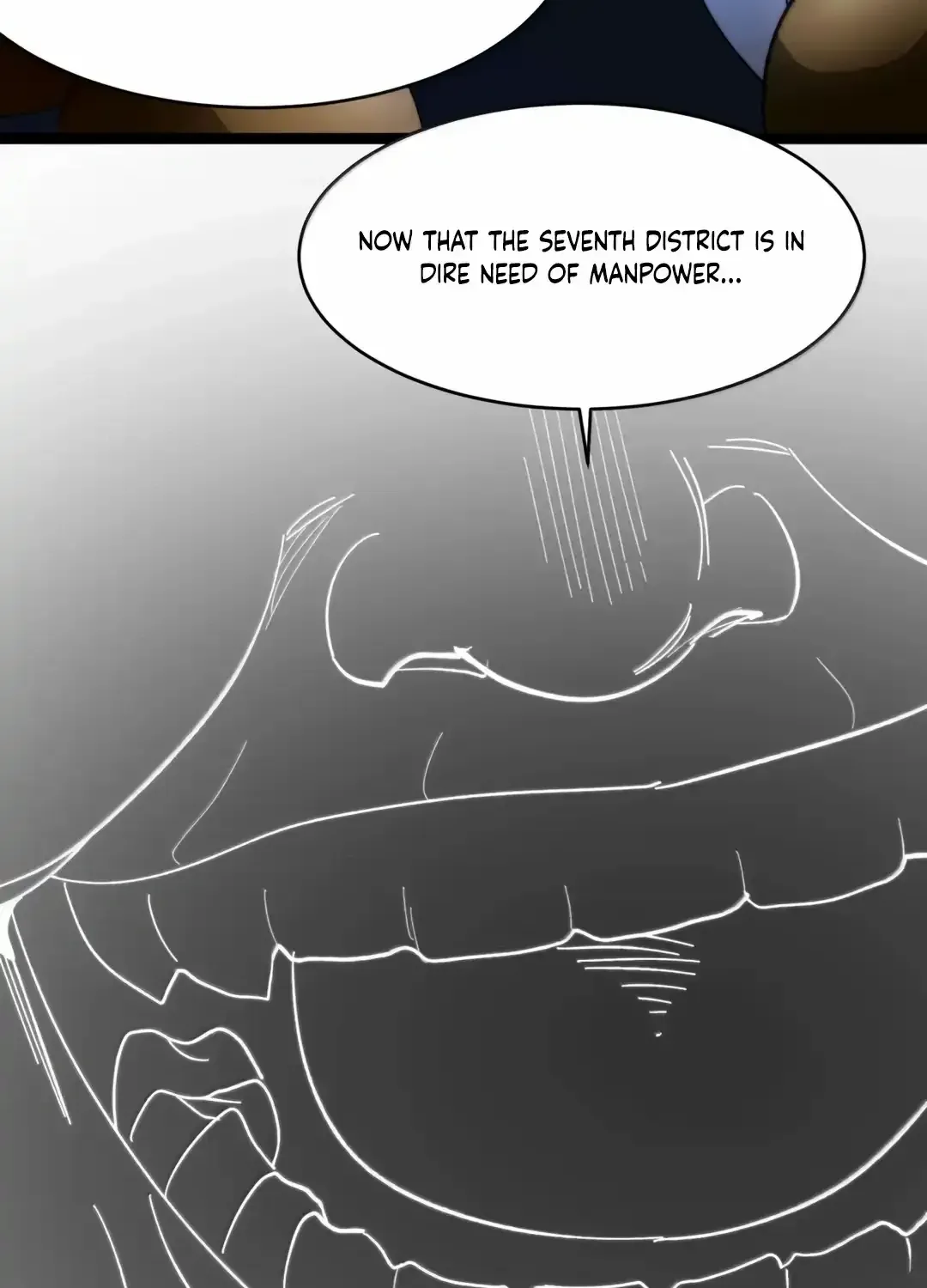 I’m Really Not the Evil God’s Lackey Chapter 149 page 79 - 